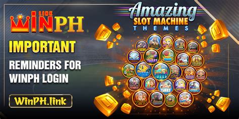 winph12 login|WINPH.